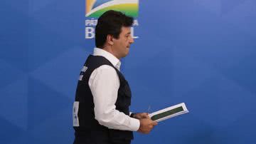 Marcelo Casal jr/ Agencia Brasil