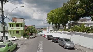 Google Street View