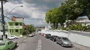 Google Street View