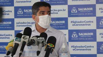 Vagner Souza / BNews