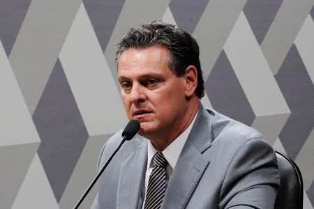 Edilson Rodrigues/Agência Senado