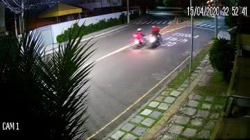 Reprodução/ Leitor Bnews