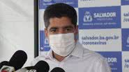 Vagner Souza/Arquivo BNews