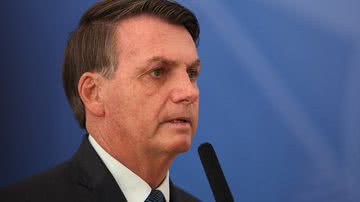 Júlio Nascimento/PR