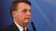 Júlio Nascimento/PR