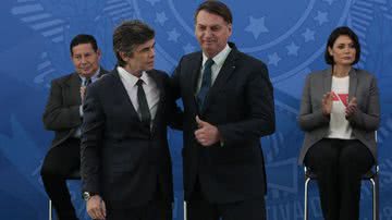 Marcello Casal Jr/Agência Brasil