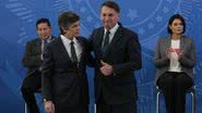 Marcello Casal Jr/Agência Brasil