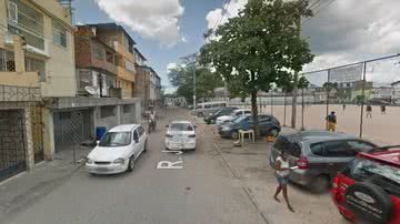 Reprodução/Google
