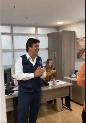 Reprodução/Twiiter