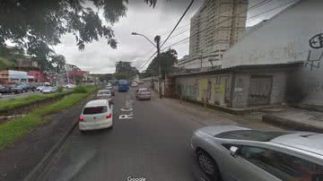 Reprodução/ Google Maps