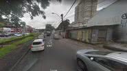Reprodução/ Google Maps