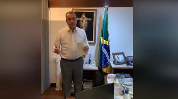 Reprodução/Facebook