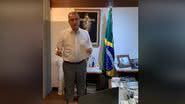 Reprodução/Facebook
