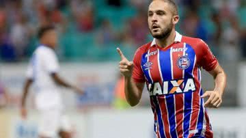Felipe Oliveira / EC Bahia