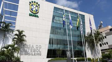 Divulgação/Lucas Figueiredo/CBF