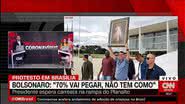 Reprodução/CNN