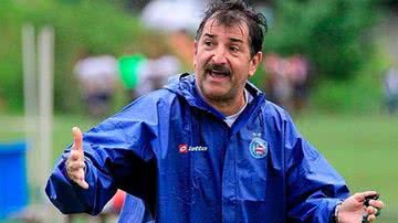 Reprodução | ECBahia