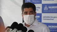 Vagner Souza/ Bnews