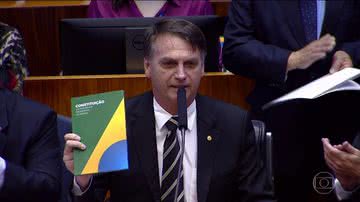 Reprodução / TV Globo