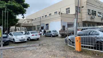 Marcelo Castro/RecordTV Itapoan