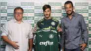 Cesar Greco / Palmeiras
