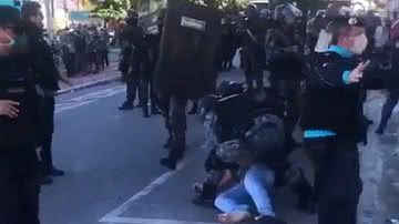 Reprodução