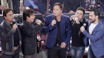 Reprodução/TV Globo