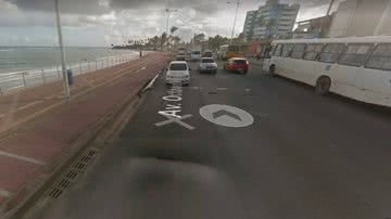 Reprodução/ Google Maps