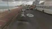 Reprodução/ Google Maps