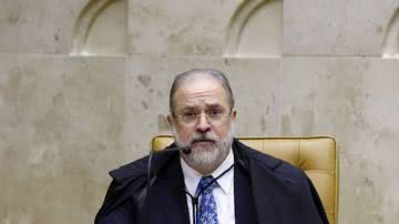 Rosinei Coutinho/SCO/STF