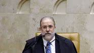 Rosinei Coutinho/SCO/STF