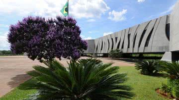 Divulgação/STJ
