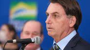 Isac Nóbrega/PR