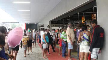 Vagner Souza // BNews