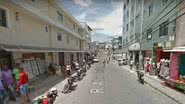 Reprodução/Google Maps