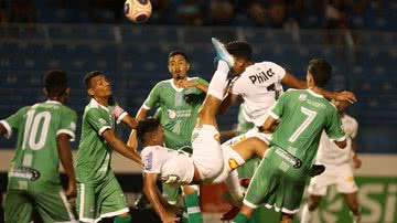Pedro Ernesto Guerra Azevedo/Santos FC