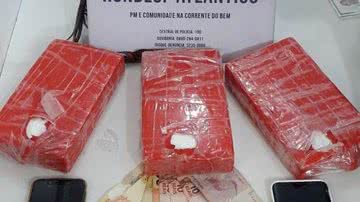 Divulgação/ SSPBA