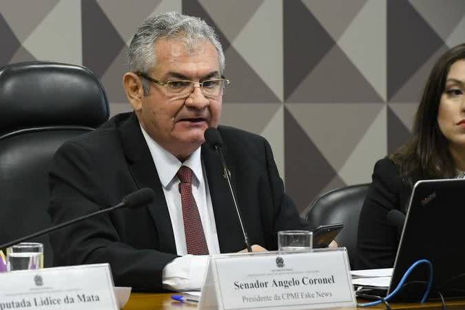 Roque de Sá/Agência Senado