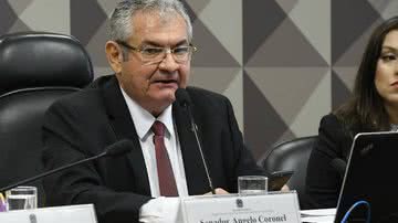 Roque de Sá/Agência Senado