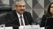 Roque de Sá/Agência Senado