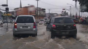 Arquivo / BNews