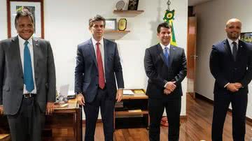 Divulgação