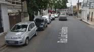 Reprodução/Google Maps