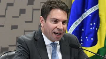 Agência Senado