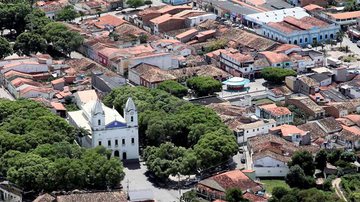 Divulgação/prefeitura de São Gonçalo