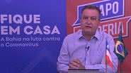 Reprodução/ Redes sociais