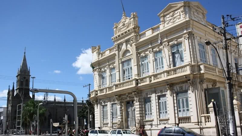 Reprodução/Google Maps