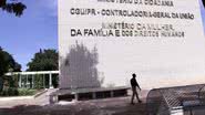 Reprodução/ Câmara dos Deputados