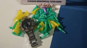 Divulgação/ SSPBA