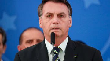 Reprodução/Palácio do Planalto